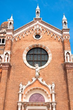 Kilise madonna dell orto