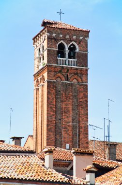 San Giobbe