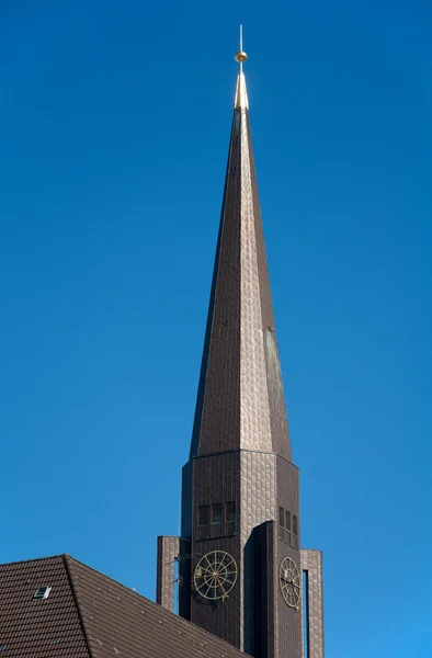 Jacobi kyrka — Stockfoto