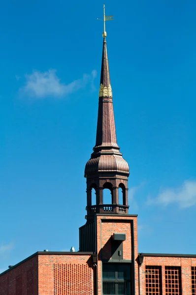 Iglesia de Katharinen —  Fotos de Stock