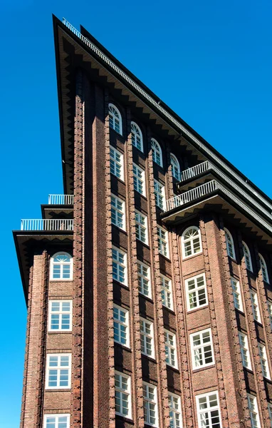 좋은 역사적인 건물 — 스톡 사진