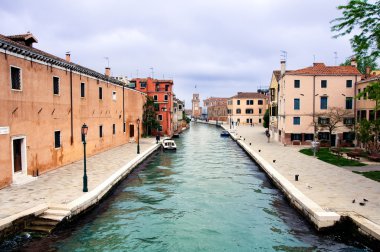 Rio dell'Arsenale clipart