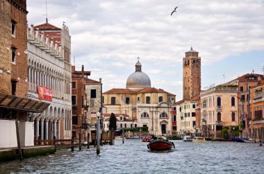 Canal Grande