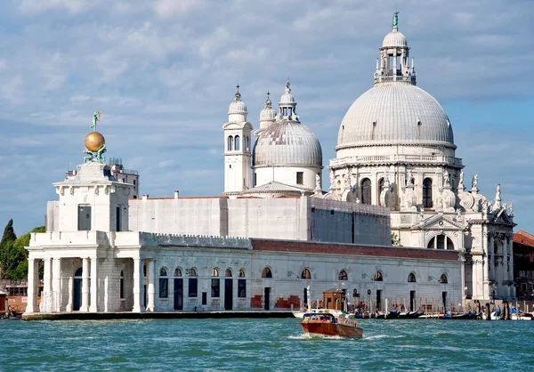 stock image Basilica Sante Maria della Salute