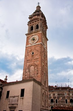 Venedik 'te bir kilise