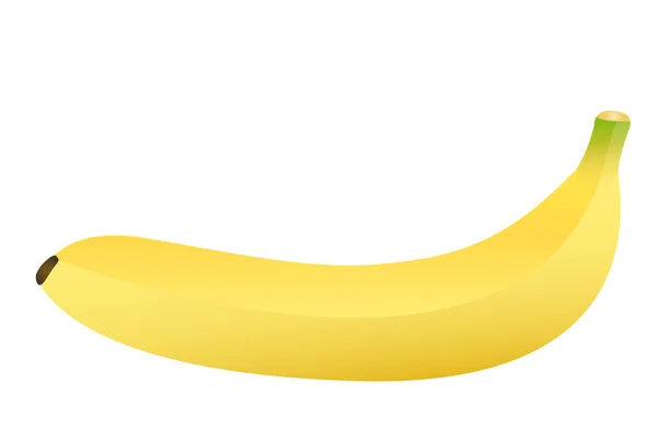 바나나 스톡 벡터
