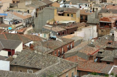 Toledo. İspanya