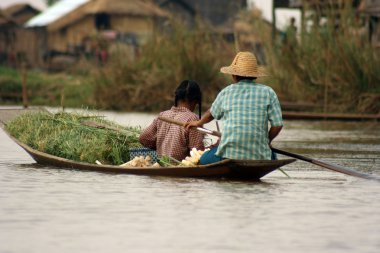 Myanmar