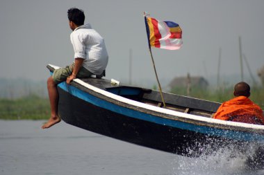 Myanmar