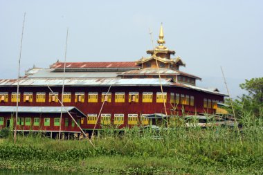 Myanmar