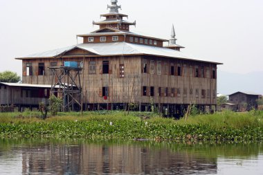 Myanmar