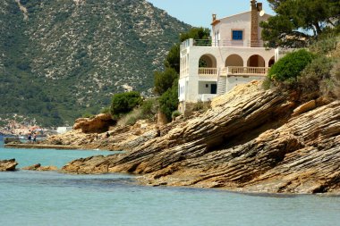 Mallorca. Balear Adaları. İspanya