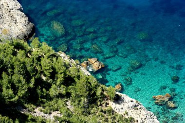 Mallorca. Balear Adaları. İspanya