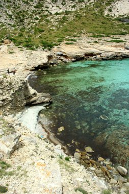 Mallorca. Balear Adaları. İspanya