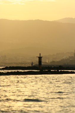 Mallorca. Balear Adaları. İspanya