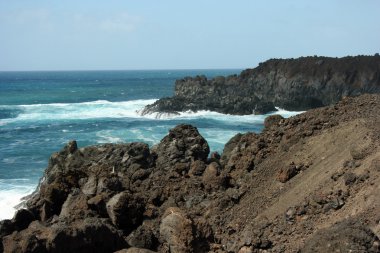 Lanzarote ve Kanarya Adaları