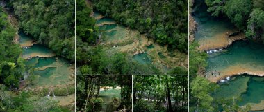 Guatemala Semuc Champey