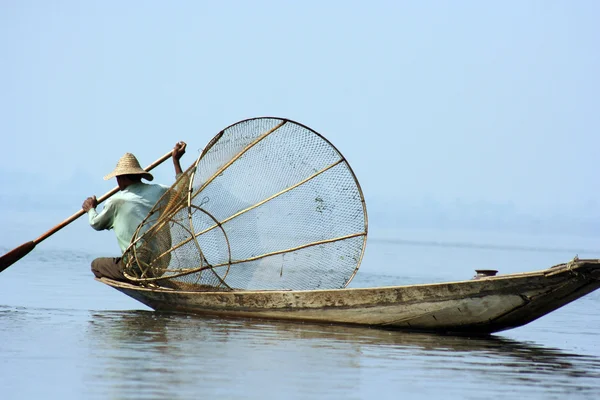 Mianmar — Fotografia de Stock