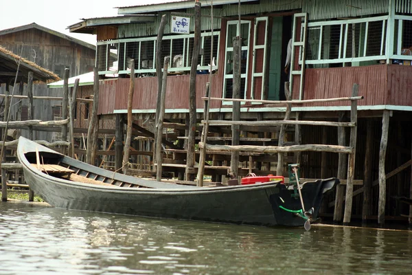 Myanmar — Stockfoto