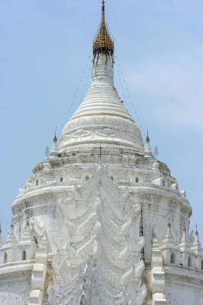 Mianmar — Foto de Stock