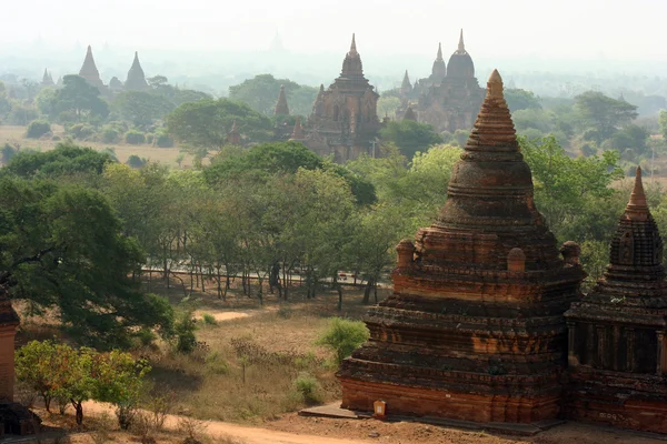 Myanmar — Zdjęcie stockowe