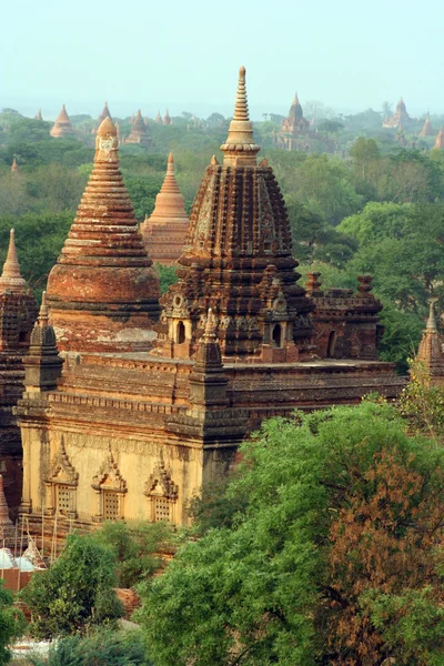 stock image Myanmar