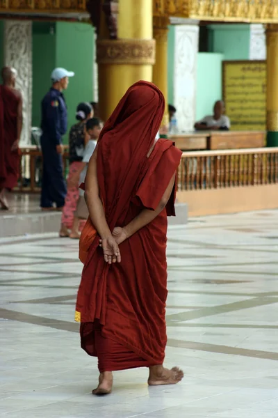 Myanmar — Stock Photo, Image