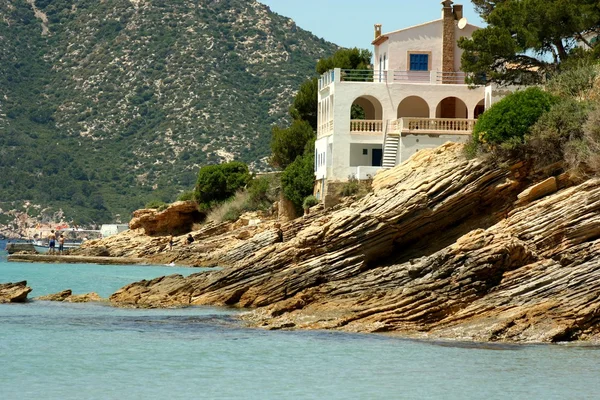 Mallorca. Balearic Islands. Spain — Stock Photo, Image