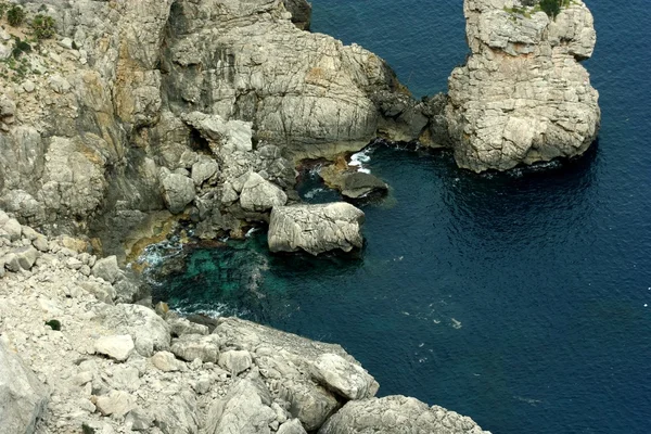 Maiorca. Ilhas Baleares. Espanha — Fotografia de Stock