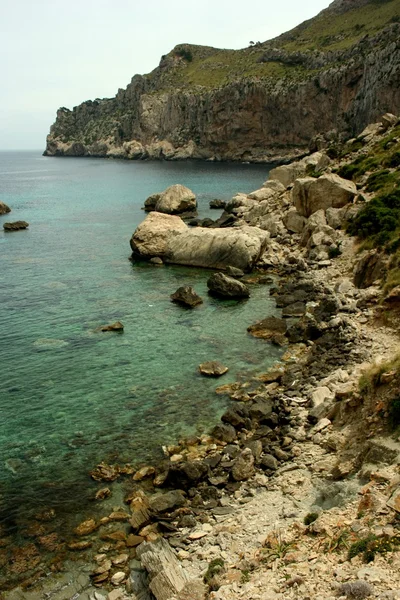 Mallorca. Baleár-szigetek. Spanyolország — Stock Fotó