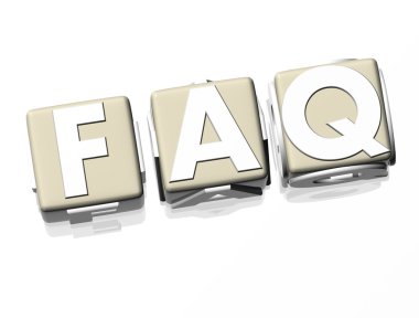 Faq clipart