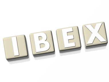 Ibex 35 İspanyol Borsası