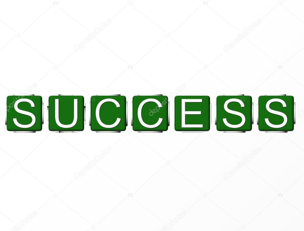 Success Crossword Stock Photo © Curioso Travel Photography #4068186 Success Crossword Stock Photo © Curioso Travel Photography #4068186