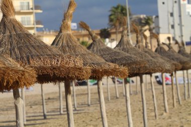 Palma de Mallorca - Balear Adaları