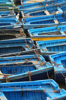 Fas, essaouira