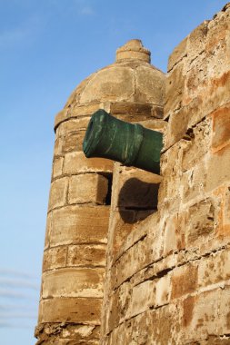 Fas, essaouira