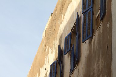 Fas, essaouira