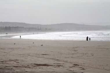 Fas, essaouira