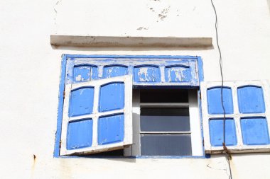 Fas, essaouira