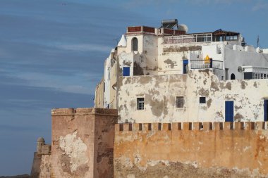 Fas, essaouira