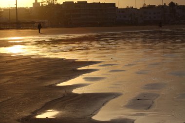 Fas, essaouira