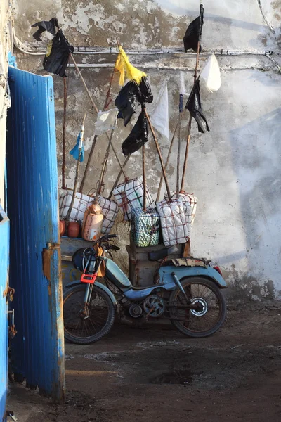 stock image Morocco, Essaouira