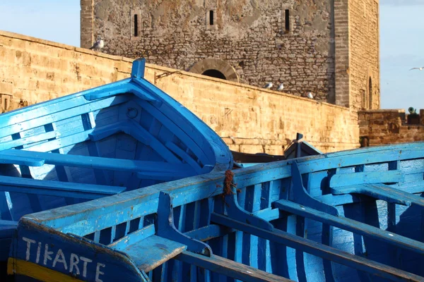 Marrocos Essaouira — Fotografia de Stock