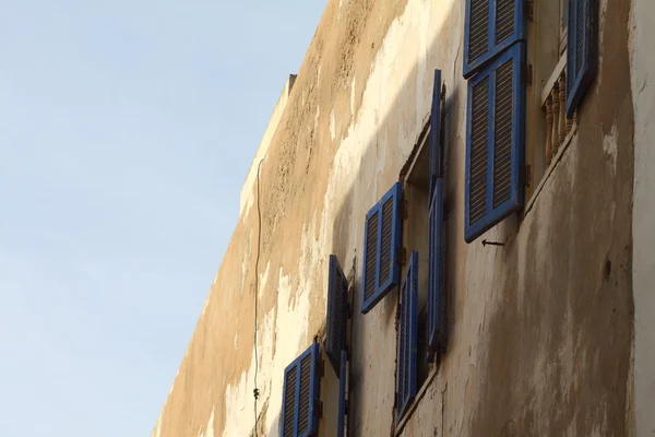 Morocco, Essaouira — Stock Photo, Image