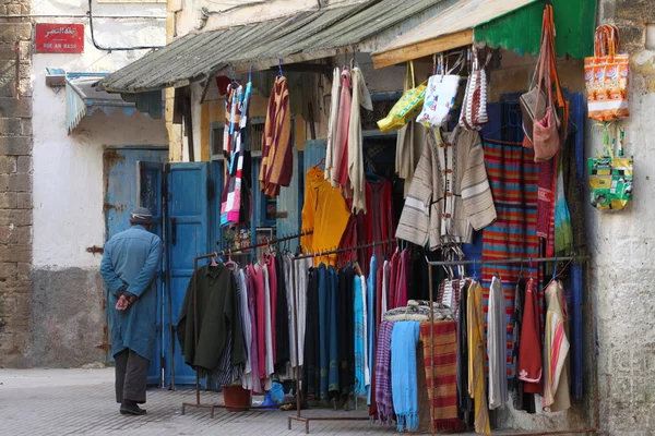 Marokko essaouira — Stockfoto
