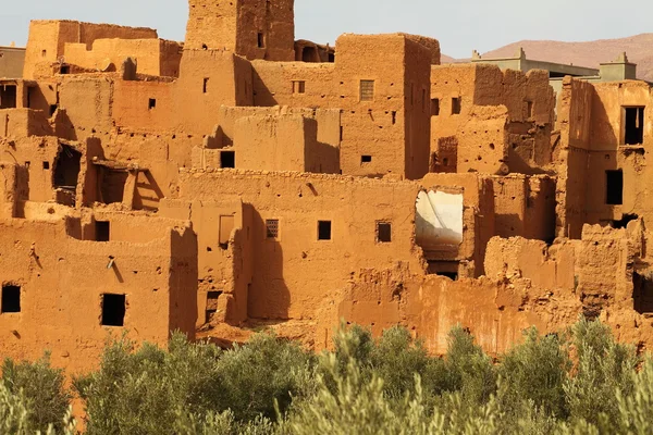Aït ben haddu marocco — Fotografia de Stock