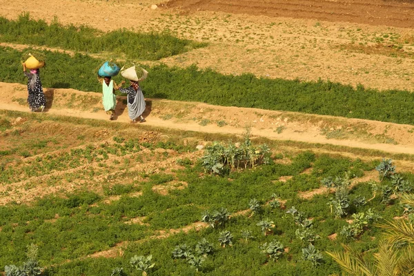 stock image Ait Ben Haddu Marocco