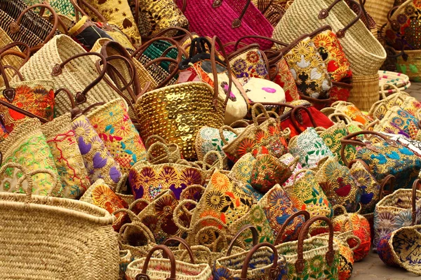 Marrakech Marocco — Foto Stock