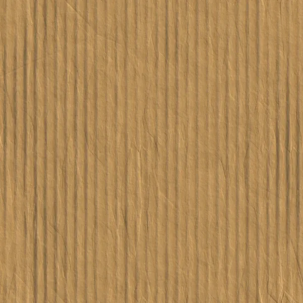 Seamless cardboard texture — Stock Photo, Image