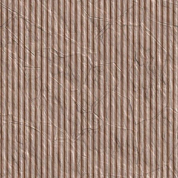 Varrat nélküli karton textúra — Stock Fotó